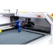 Laserplotter CO2 50W DSP 50x30cm KH5030